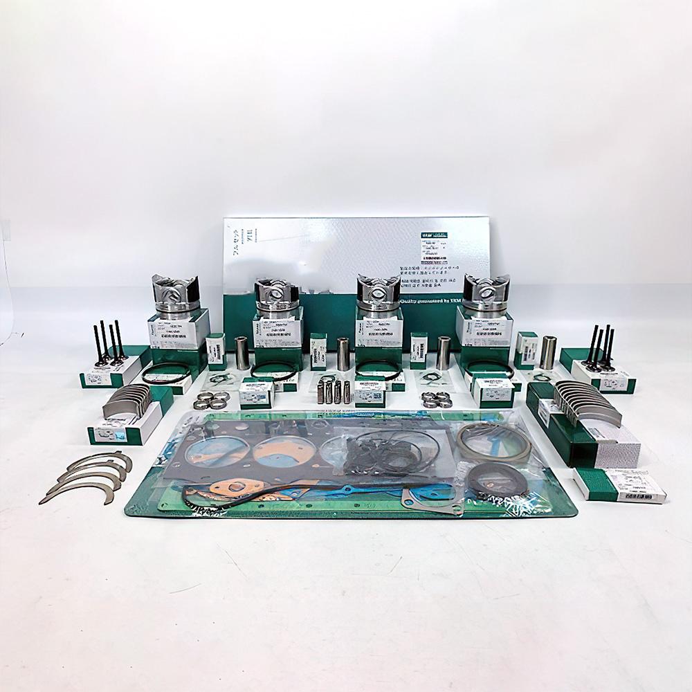 Overhaul Rebuild Kit for Kubota V1502 Engine online Overhaul Rebuild Kit for Kubota V1502 Engine online