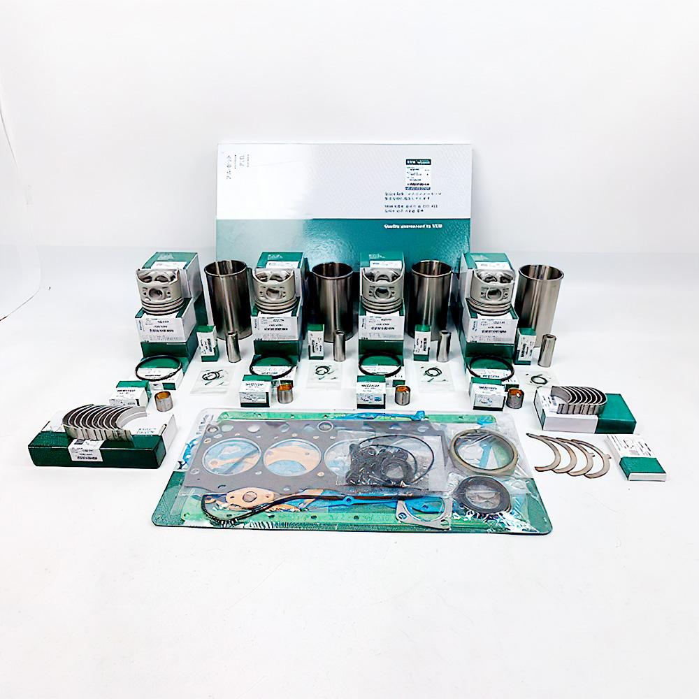 Overhaul Rebuild Kit for Kubota V1902 Engine L3350 L3350HDT L3450DT L3450F L3250DT L3250F Tractor online Overhaul Rebuild Kit for Kubota V1902 Engine L3350 L3350HDT L3450DT L3450F L3250DT L3250F Tractor online