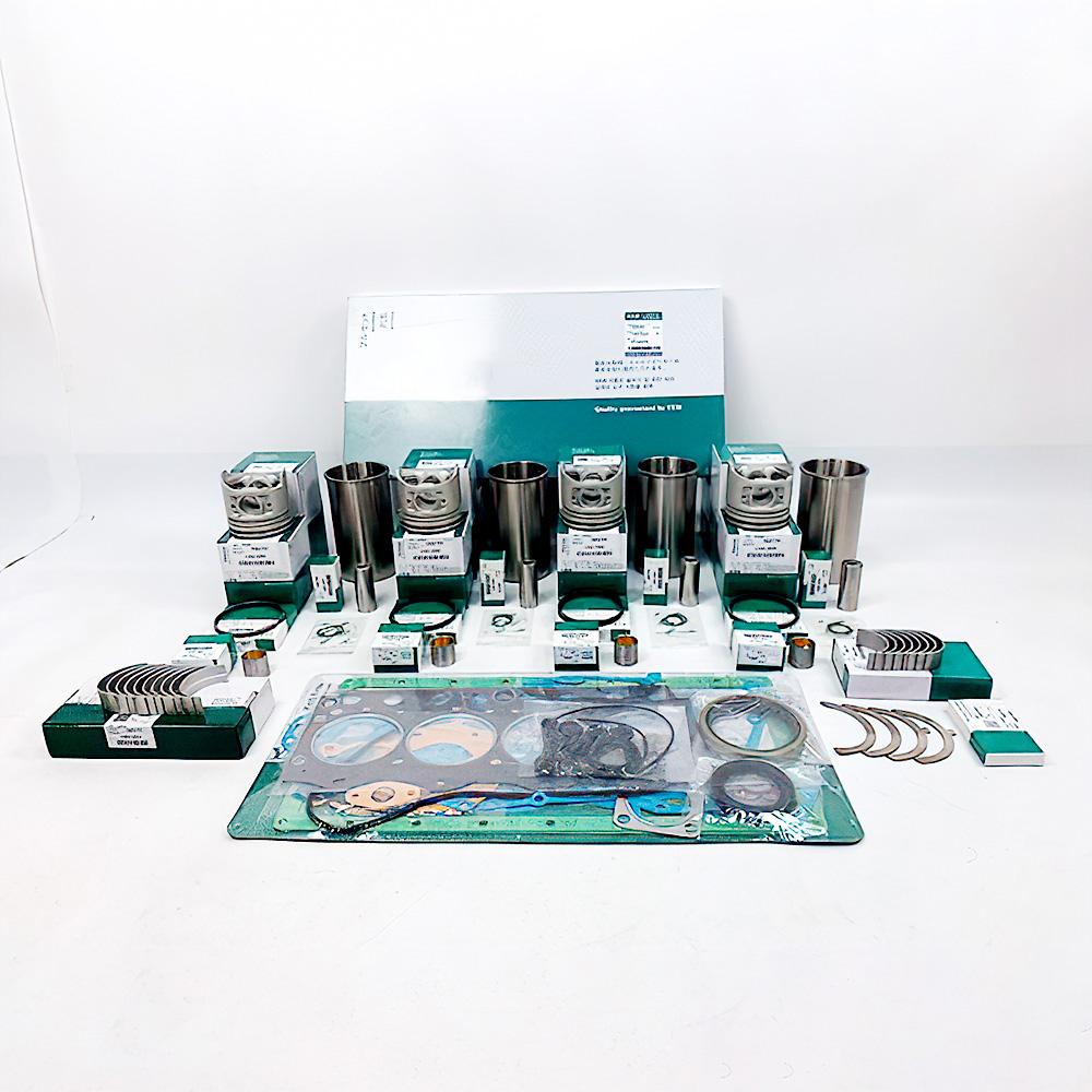 Overhaul Rebuild Kit for Kubota V2203 V2203T V2203-M-DI Engine Bobcat S130 S150 S160 S175 S185 Loader online Overhaul Rebuild Kit for Kubota V2203 V2203T V2203-M-DI Engine Bobcat S130 S150 S160 S175 S185 Loader online
