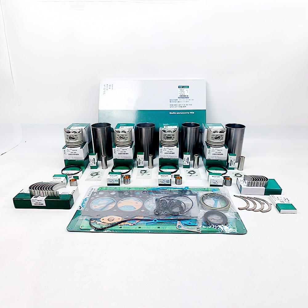 Overhaul Rebuild Kit for Liebherr D924 Engine A900CUS Excavator online Overhaul Rebuild Kit for Liebherr D924 Engine A900CUS Excavator online