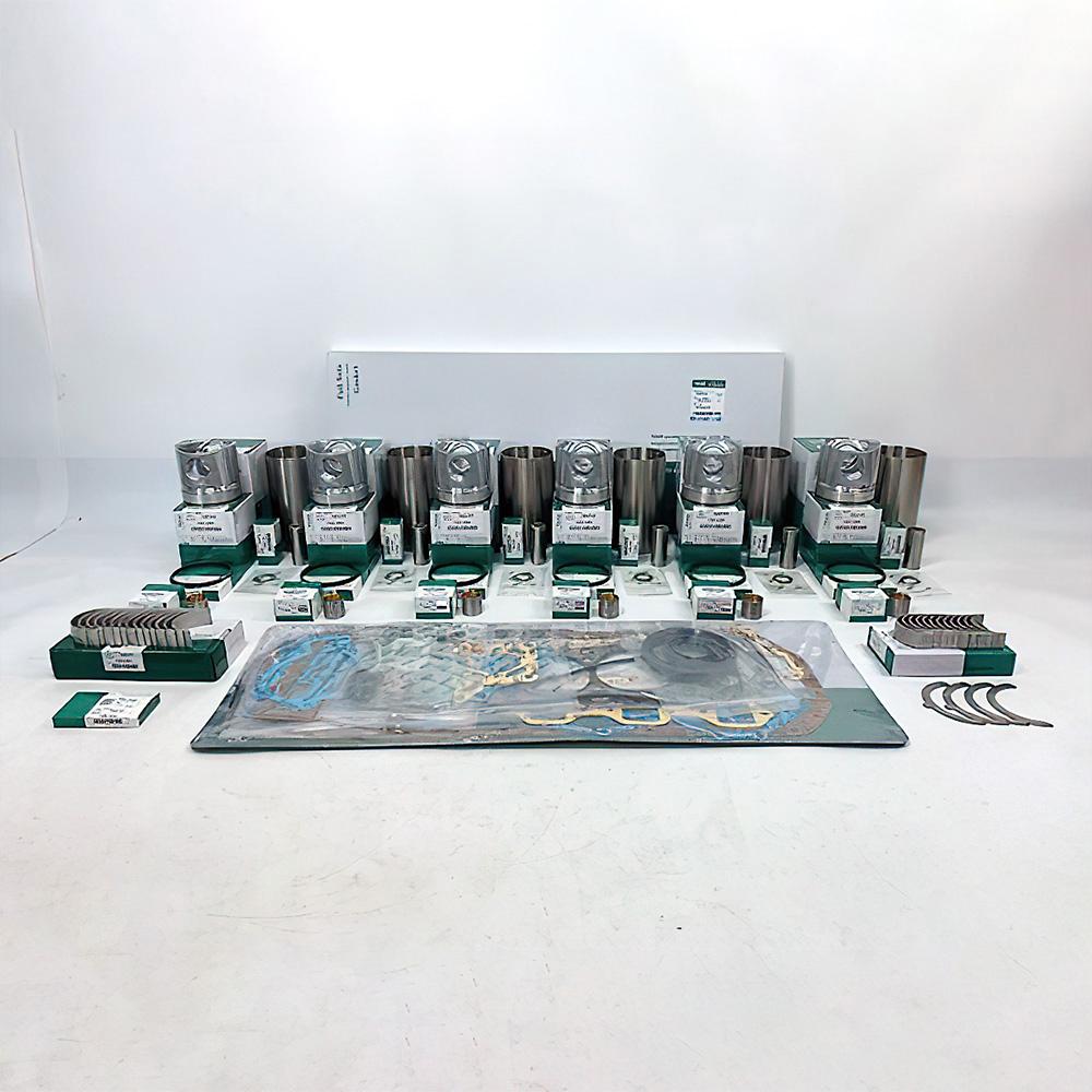 Overhaul Rebuild Kit for Mitsubishi 6M61 Engine online Overhaul Rebuild Kit for Mitsubishi 6M61 Engine online