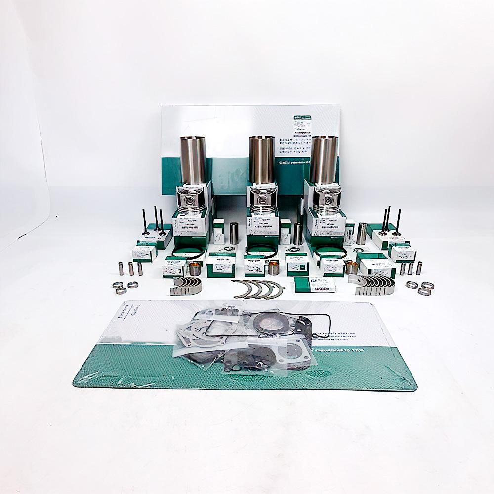 Overhaul Rebuild Kit for Mitsubishi S3Q2 Engine Caterpillar CAT 901B Loader online Overhaul Rebuild Kit for Mitsubishi S3Q2 Engine Caterpillar CAT 901B Loader online