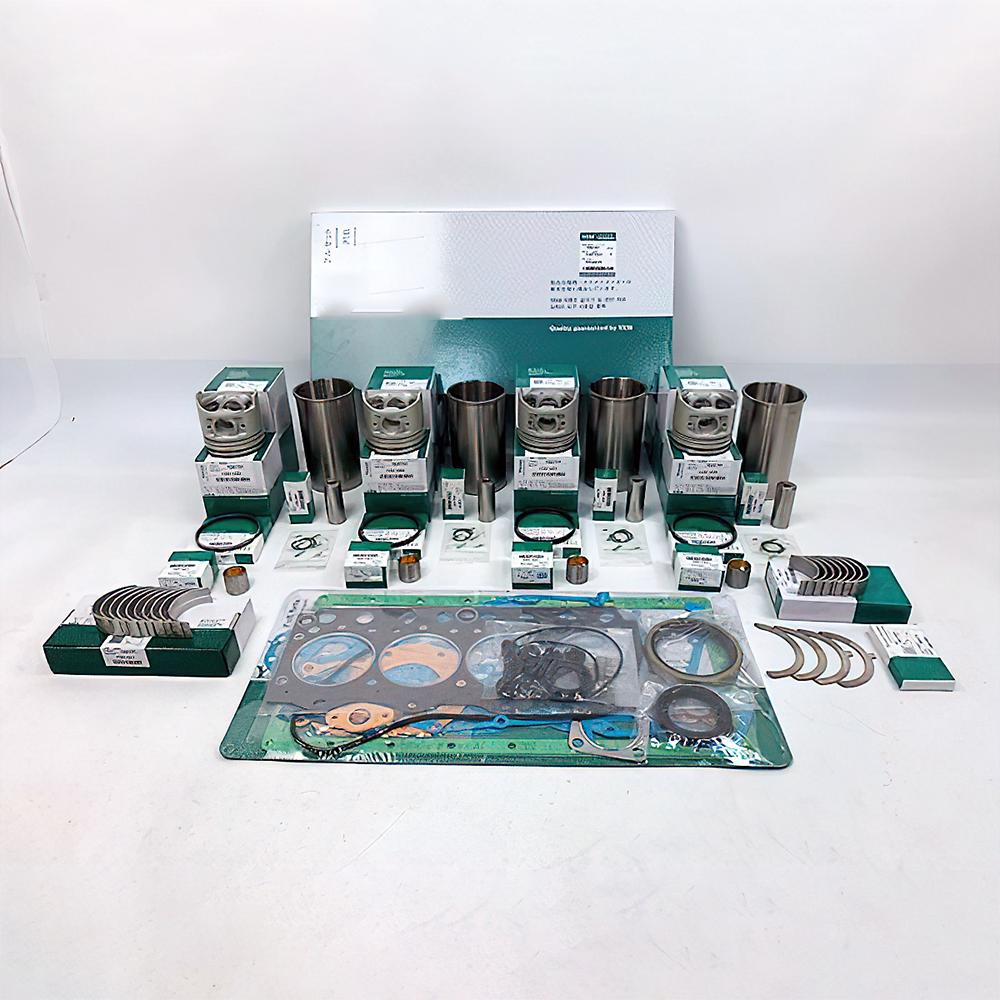 Overhaul Rebuild Kit for Mitsubishi S4Q Engine online Overhaul Rebuild Kit for Mitsubishi S4Q Engine online