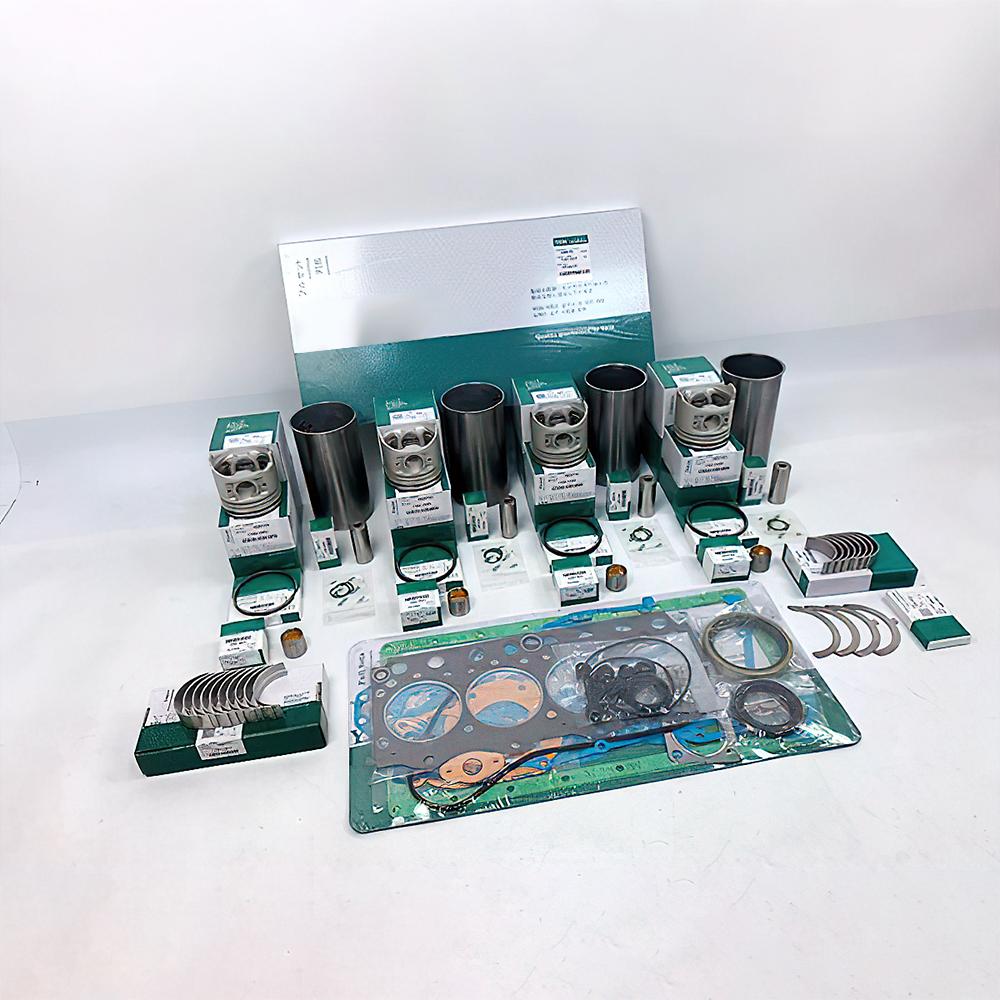 Overhaul Rebuild Kit for Mitsubishi S4S-SD Engine SDMO T25C2M T30U T30UM T33K Generator online Overhaul Rebuild Kit for Mitsubishi S4S-SD Engine SDMO T25C2M T30U T30UM T33K Generator online