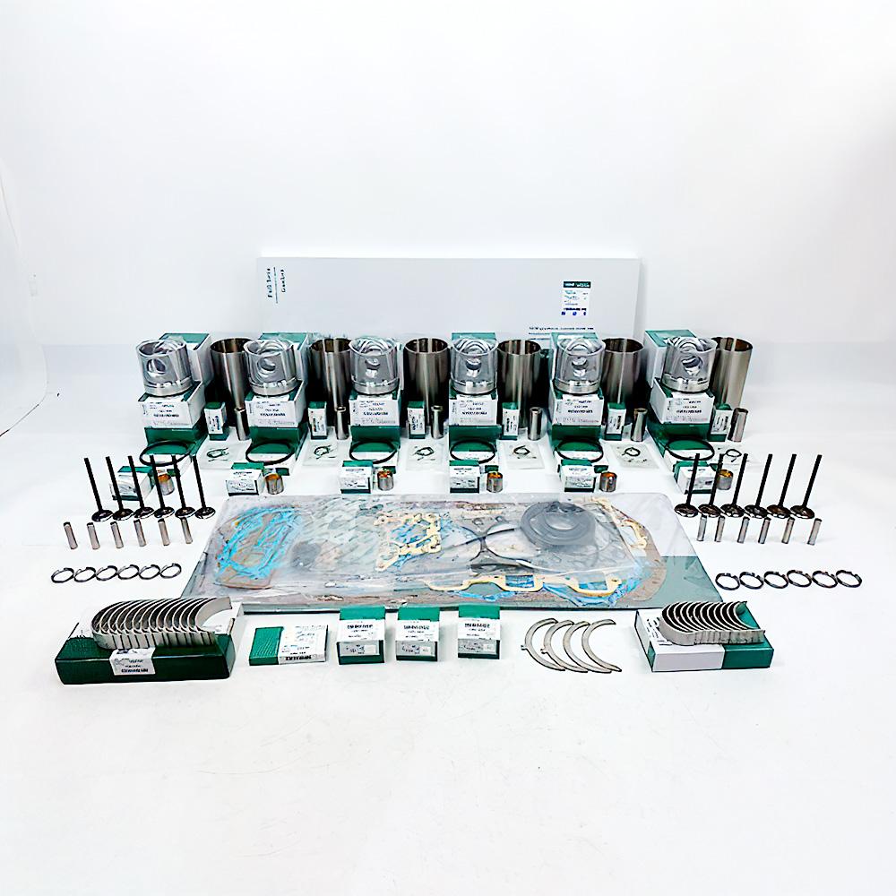 Overhaul Rebuild Kit for Mitsubishi S6A Engine online Overhaul Rebuild Kit for Mitsubishi S6A Engine online