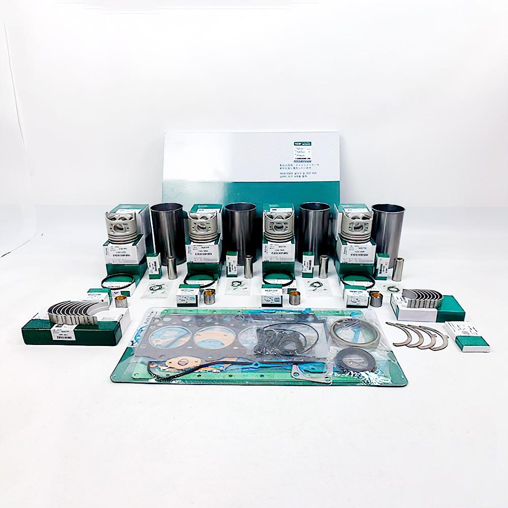 Overhaul Rebuild Kit for Nissan TD27 TD27T Engine