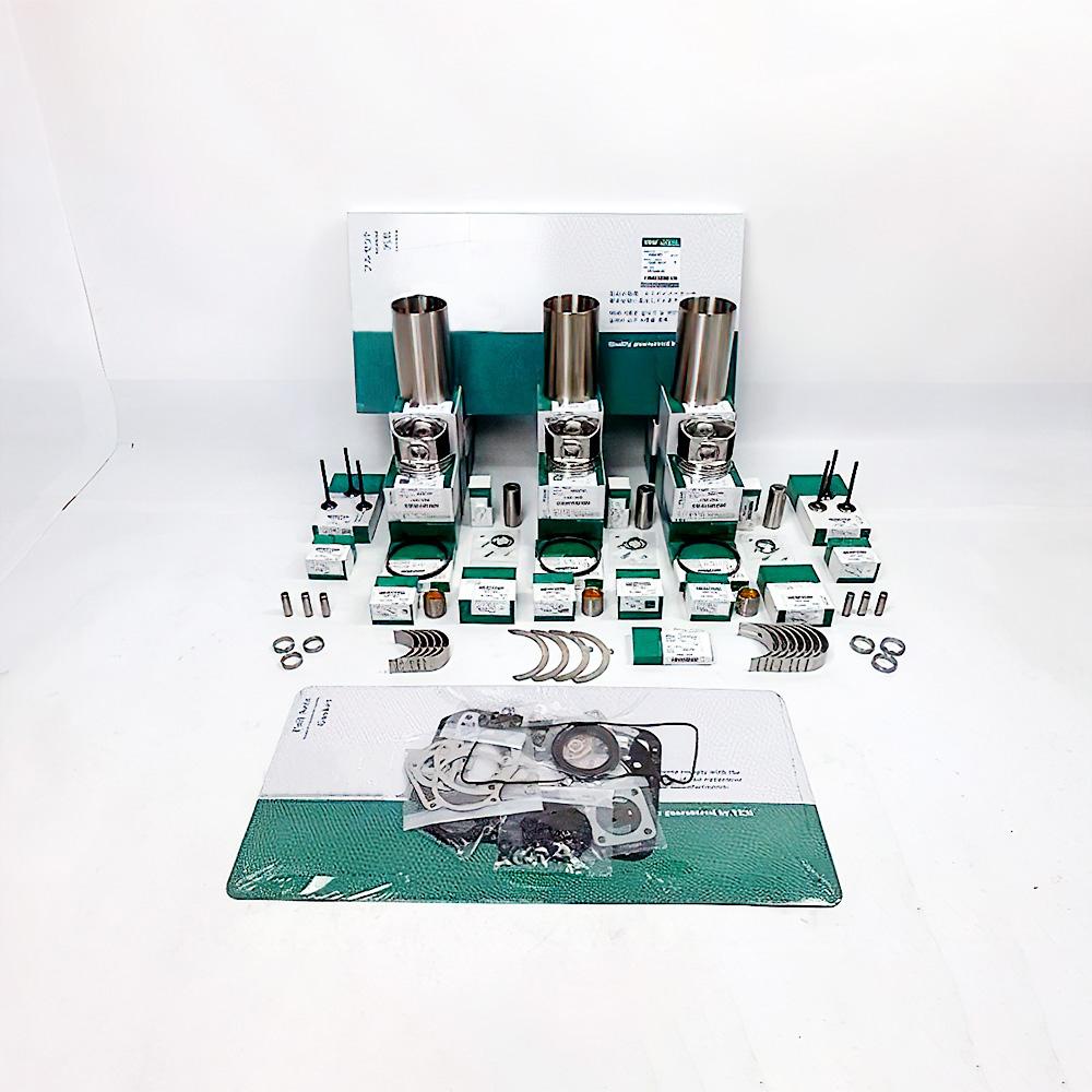 Overhaul Rebuild kit for Perkins 1103 Engine