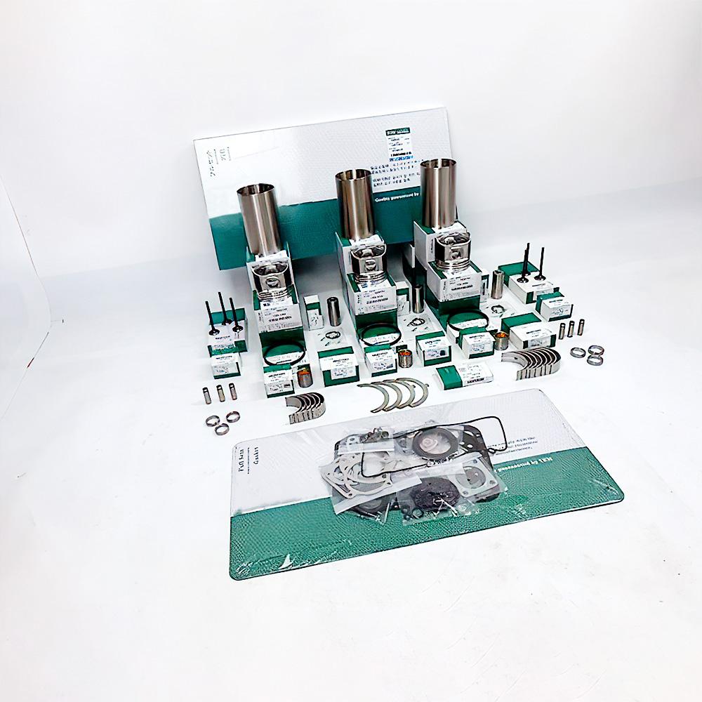 Overhaul Rebuild Kit for Perkins 403D-11 Engine
