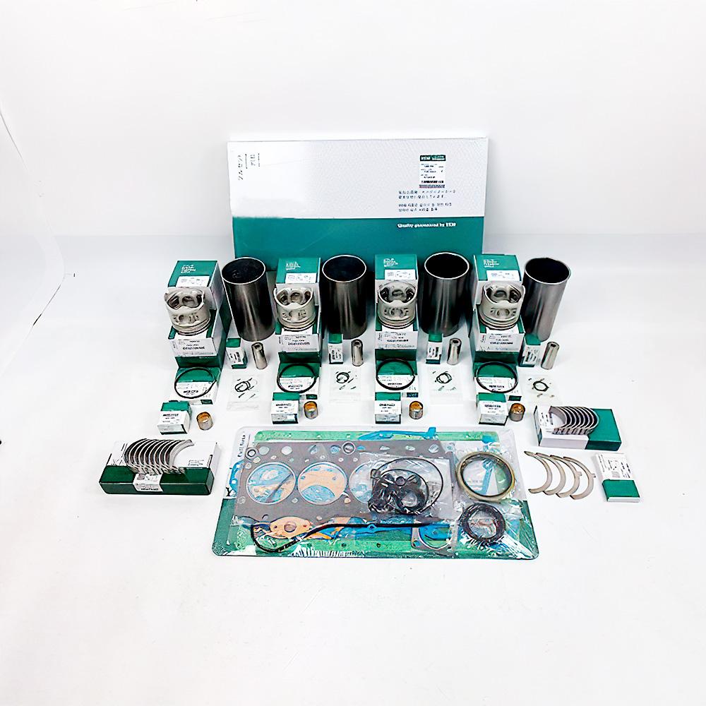 Overhaul Rebuild kit for Perkins 404D-22 Engine Genmac Duplex G20PO, Dynamic G20PS online Overhaul Rebuild kit for Perkins 404D-22 Engine Genmac Duplex G20PO, Dynamic G20PS online
