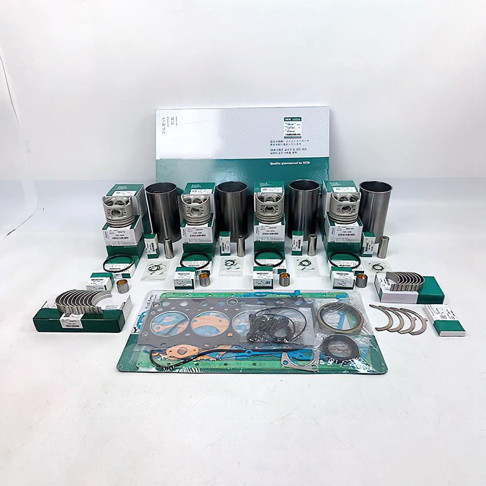 Overhaul Rebuild Kit for Toyota 2LT 2L Engine Celica Crown Chaser Corona MarkII