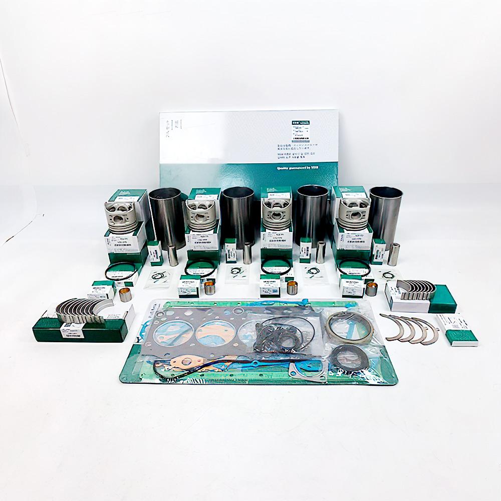 Overhaul Rebuild Kit for Toyota 2Z Engine 6FD20-30 forklift Truck online Overhaul Rebuild Kit for Toyota 2Z Engine 6FD20-30 forklift Truck online