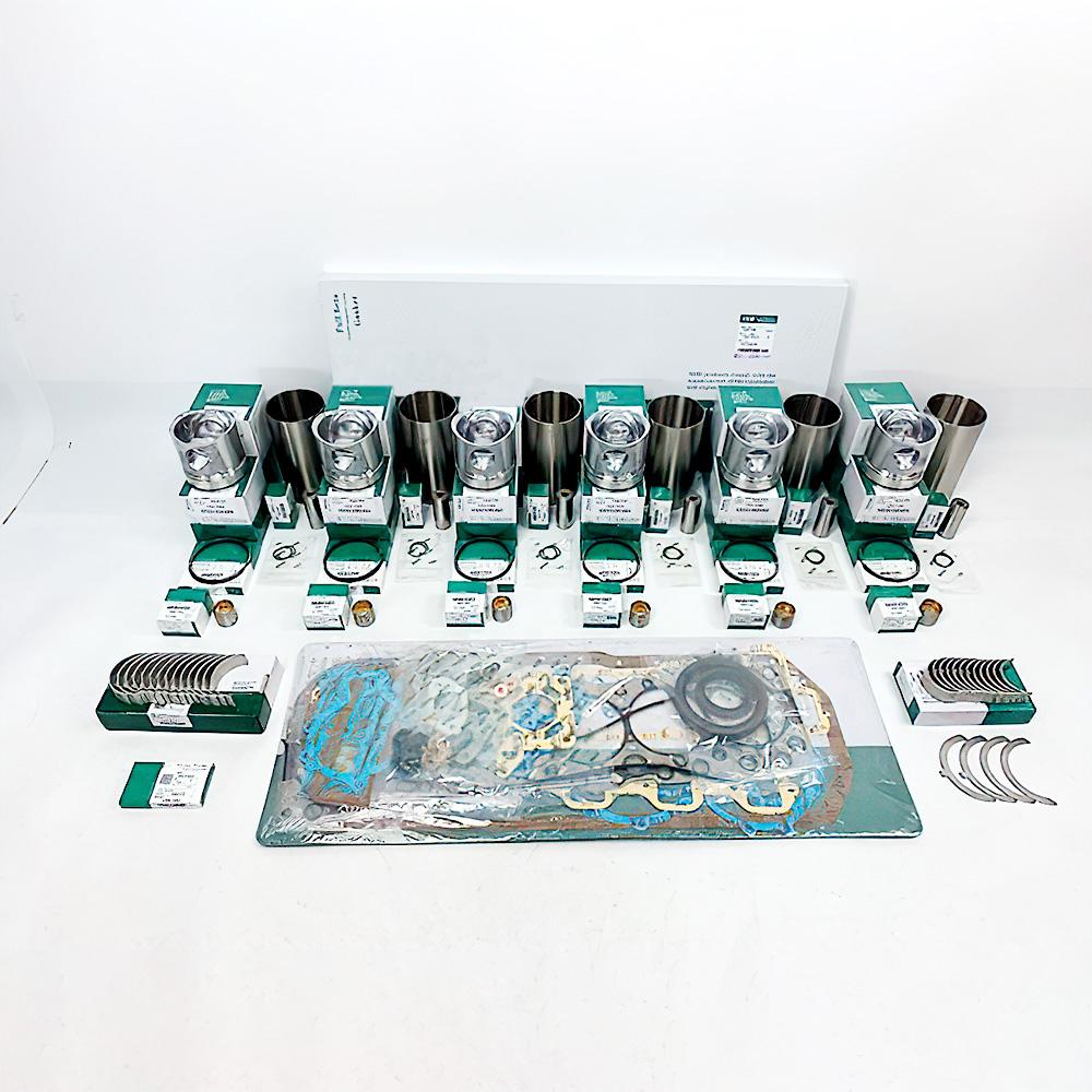 Overhaul Rebuild Kit for Volvo D13D Engine online Overhaul Rebuild Kit for Volvo D13D Engine online