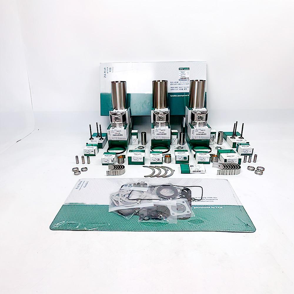 Overhaul Rebuild Kit for Yanmar 3T72SB 3T72SA-B 3T72H-N 3T72 Engine online Overhaul Rebuild Kit for Yanmar 3T72SB 3T72SA-B 3T72H-N 3T72 Engine online