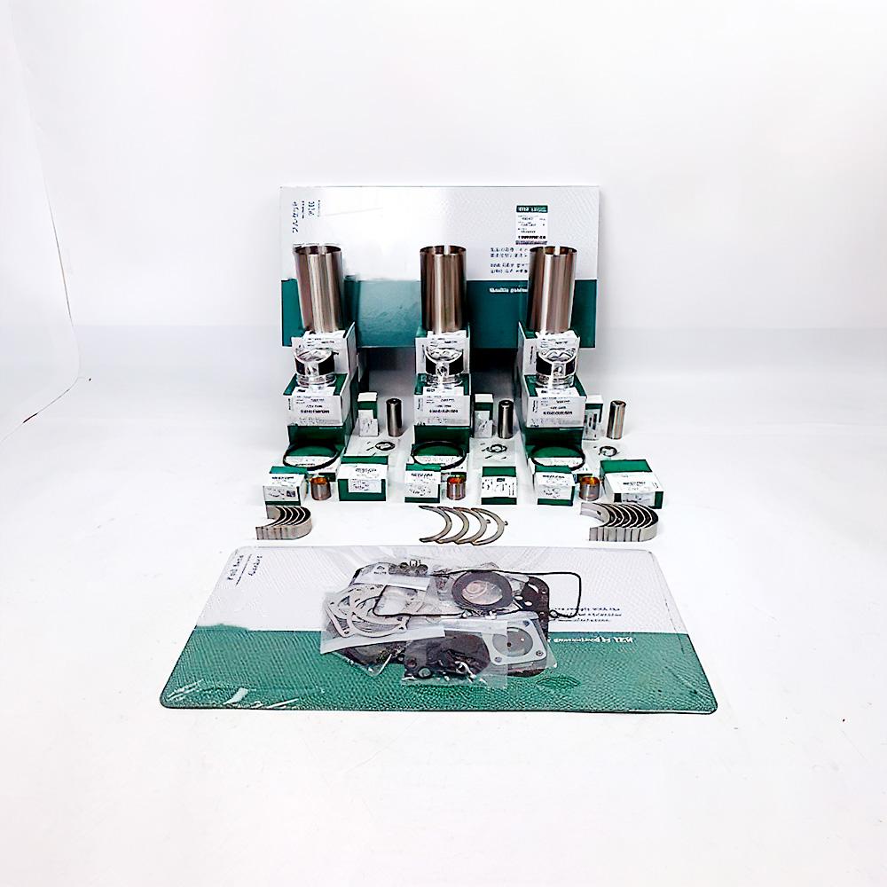 Overhaul Rebuild Kit for Yanmar 3T84HNB Engine online Overhaul Rebuild Kit for Yanmar 3T84HNB Engine online