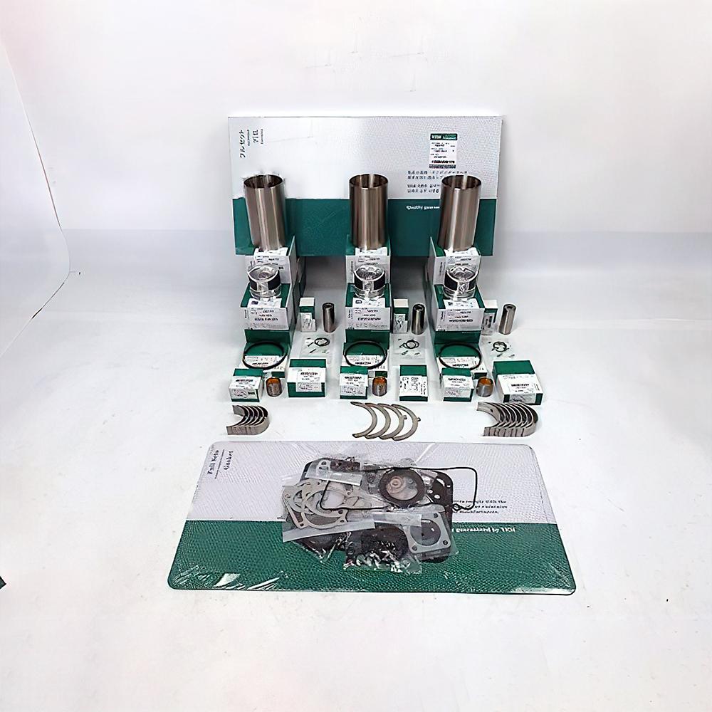 Overhaul Rebuild Kit for Yanmar 3TN78 Engine John Deere JD25 Excavator online Overhaul Rebuild Kit for Yanmar 3TN78 Engine John Deere JD25 Excavator online