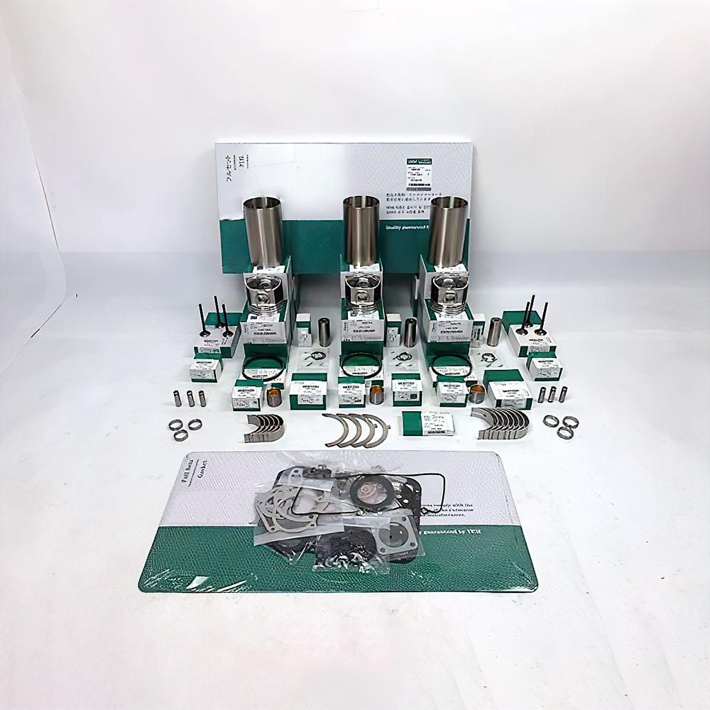 Overhaul Rebuild Kit for Yanmar 3TNB78 Engine online Overhaul Rebuild Kit for Yanmar 3TNB78 Engine online