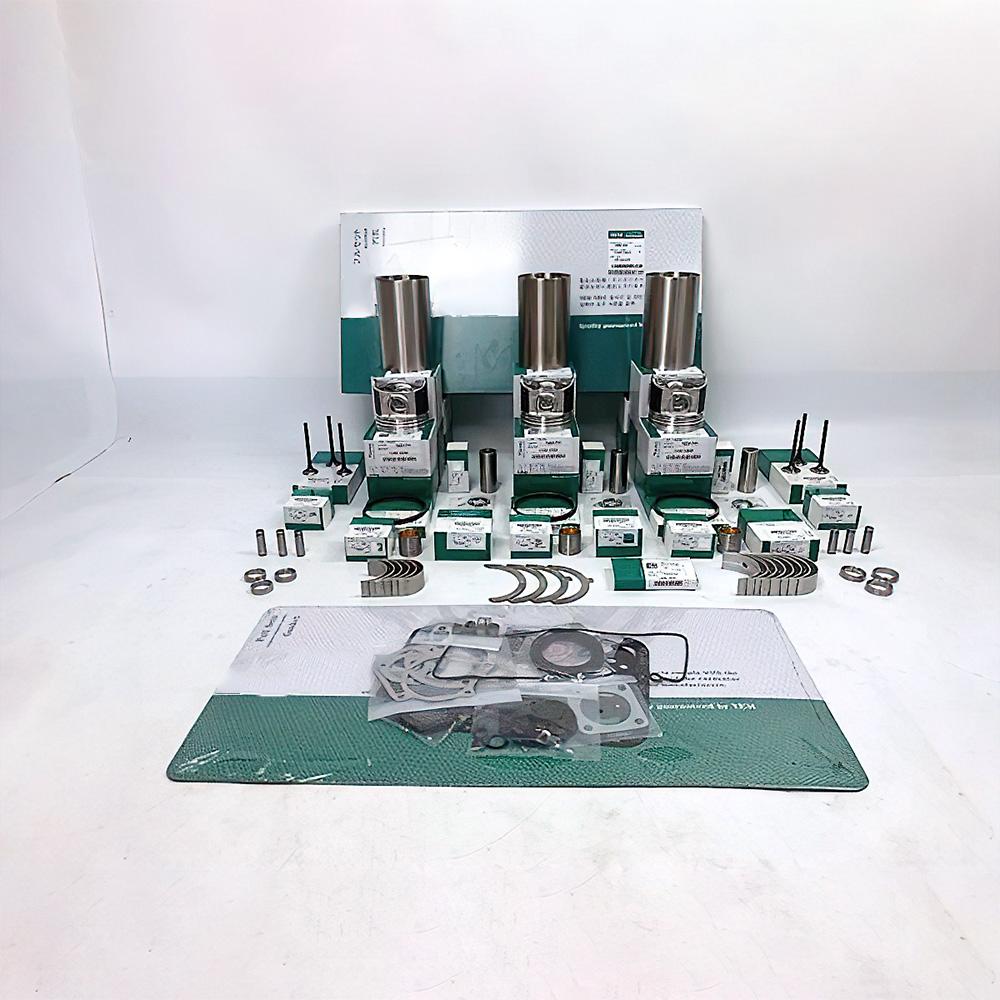 Overhaul Rebuild Kit for Yanmar 3TNE78 Engine F210H F-7H F-21EX FE-240 Tractor online Overhaul Rebuild Kit for Yanmar 3TNE78 Engine F210H F-7H F-21EX FE-240 Tractor online