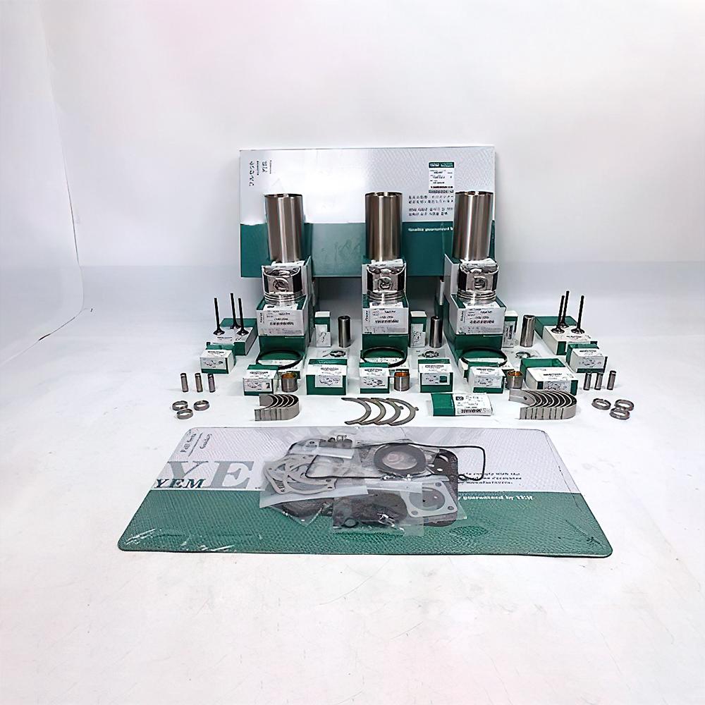 Overhaul Rebuild Kit for Yanmar Engine 3TNV80 online Overhaul Rebuild Kit for Yanmar Engine 3TNV80 online