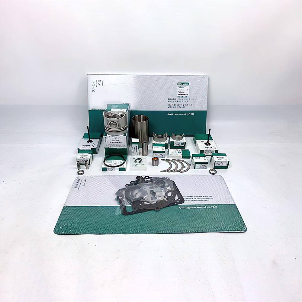 Overhaul Rebuild Kit for Yanmar TF140 Engine online Overhaul Rebuild Kit for Yanmar TF140 Engine online