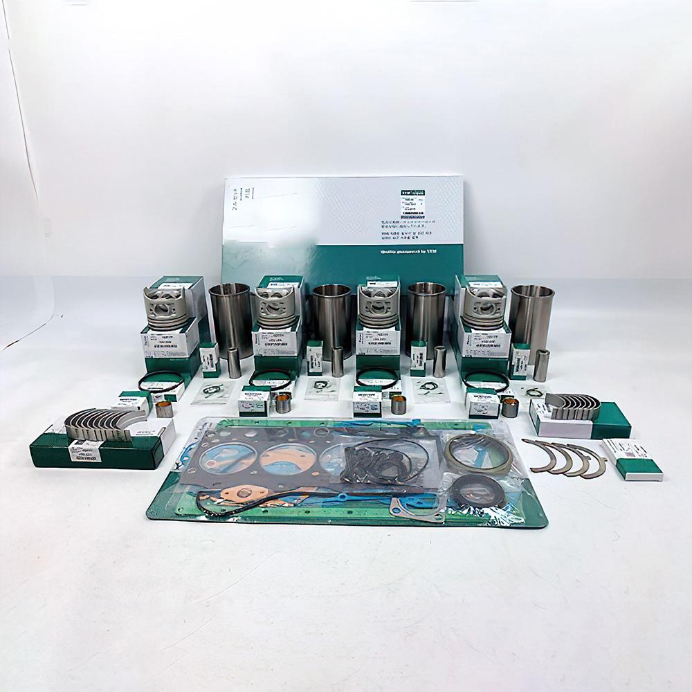 Overhaul Rebuilt kit for Isuzu 4BE1 Engine NKR NPR ELF350 Truck online Overhaul Rebuilt kit for Isuzu 4BE1 Engine NKR NPR ELF350 Truck online