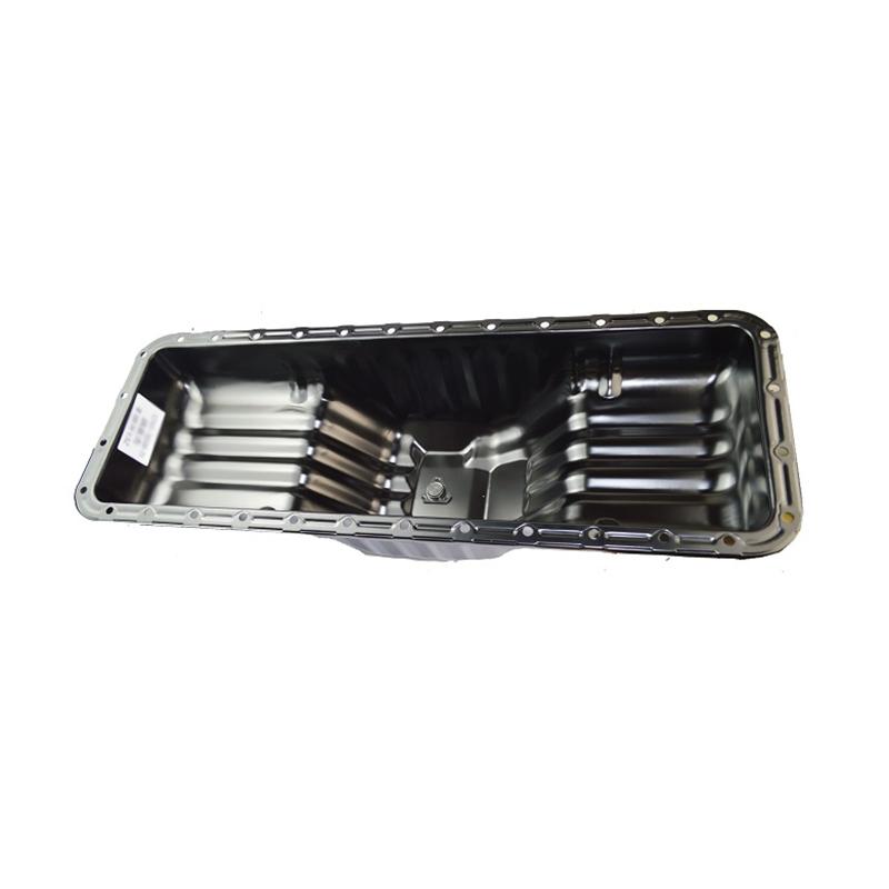 Pan Sub-Assembly 12101-78155-71 for Toyota Engine 4Y Forklift 02-8FGF15 32-8FGF25 8FGU20 8FGCU25 FGZN25 FGZN30