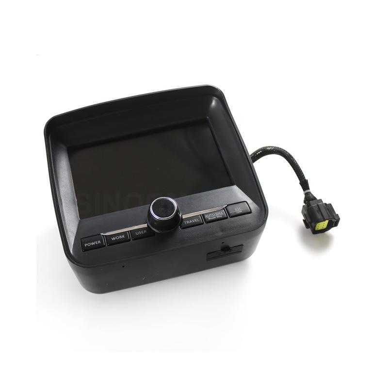 Panel Monitor 21Q6-33600 for Hyundai R220-9S R330-9S Excavator online Panel Monitor 21Q6-33600 for Hyundai R220-9S R330-9S Excavator online
