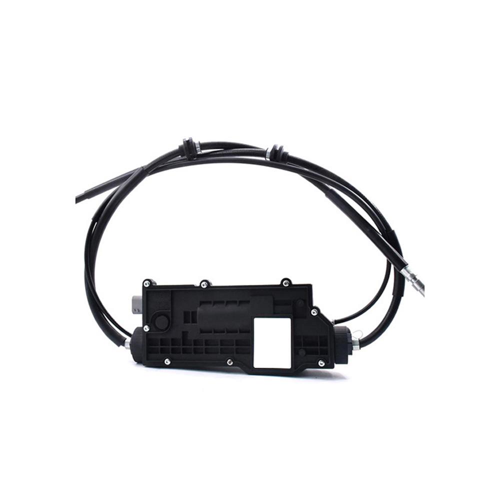 Parking Brake Actuator With Control Unit 34436850289 for BMW X5 X6 E70 E71 E72