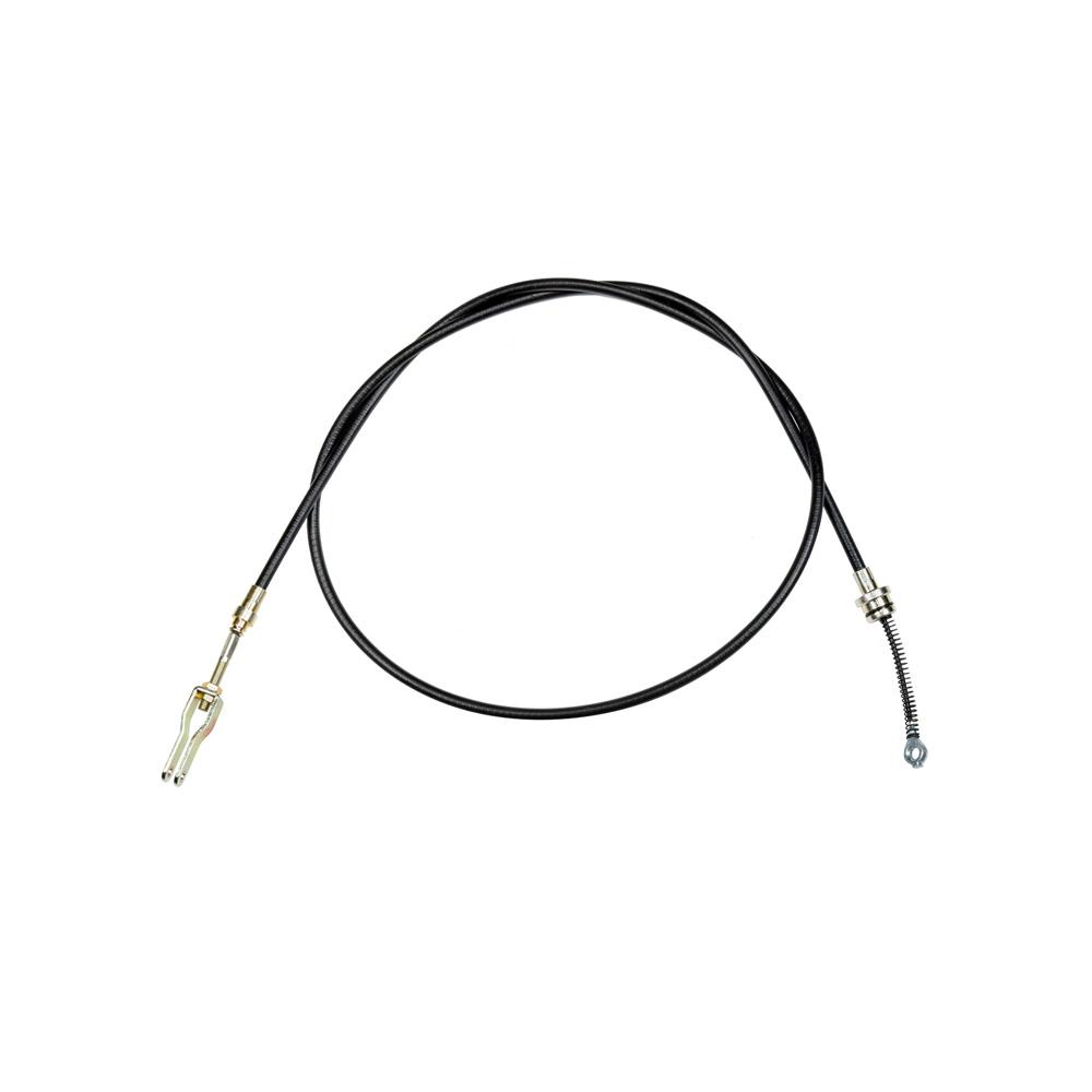 Parking Brake Cable AM144020 for John Deere Utility Vehicle 4X4 XUV625i XUV825i XUV855D Gator online Parking Brake Cable AM144020 for John Deere Utility Vehicle 4X4 XUV625i XUV825i XUV855D Gator online