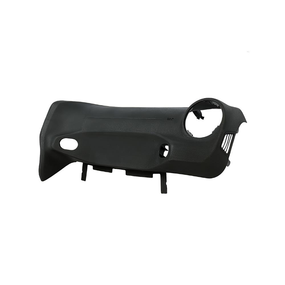 Passenger Black Dash Panel Cover 5QZ89DX9AB for 2015-2018 Jeep Wrangler JK online Passenger Black Dash Panel Cover 5QZ89DX9AB for 2015-2018 Jeep Wrangler JK online