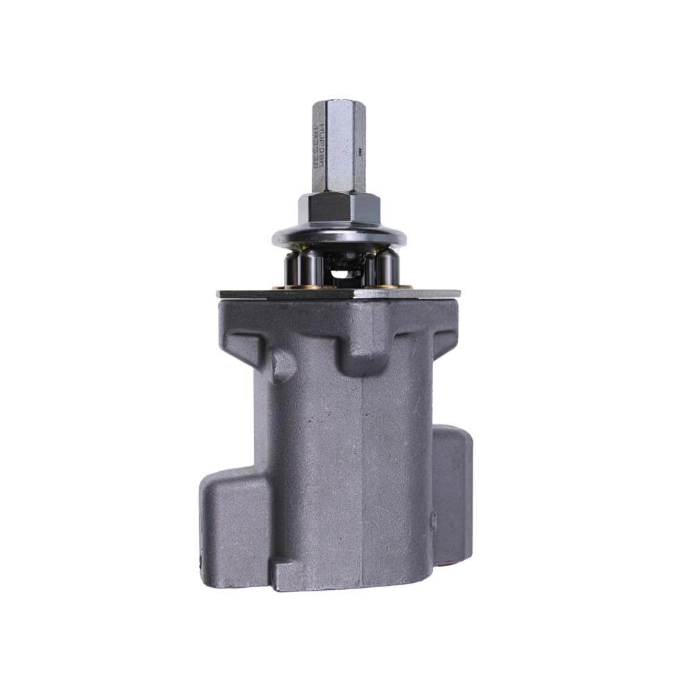 Pilot Control Valve AT214396 for John Deere 110 120 Excavator