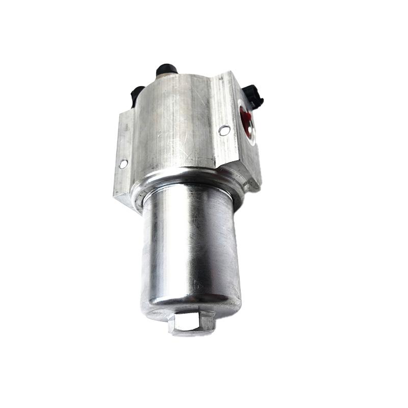 Pilot Filter 2471-1153 For Doosan Daewoo Excavator SOLAR 130-III SOLAR 150LC-V SOLAR 220LL SOLAR 70-III