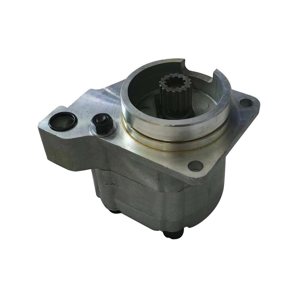 Pilot Gear Pump 133-6911 For Caterpillar CAT 320B 325B 322B Excavator online Pilot Gear Pump 133-6911 For Caterpillar CAT 320B 325B 322B Excavator online