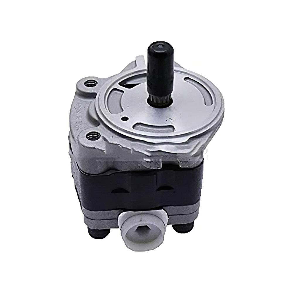 Pilot Gear Pump 172461-73132 for Yanmar VIO50 VIO50-6A VIO50-6B Excavator online Pilot Gear Pump 172461-73132 for Yanmar VIO50 VIO50-6A VIO50-6B Excavator online