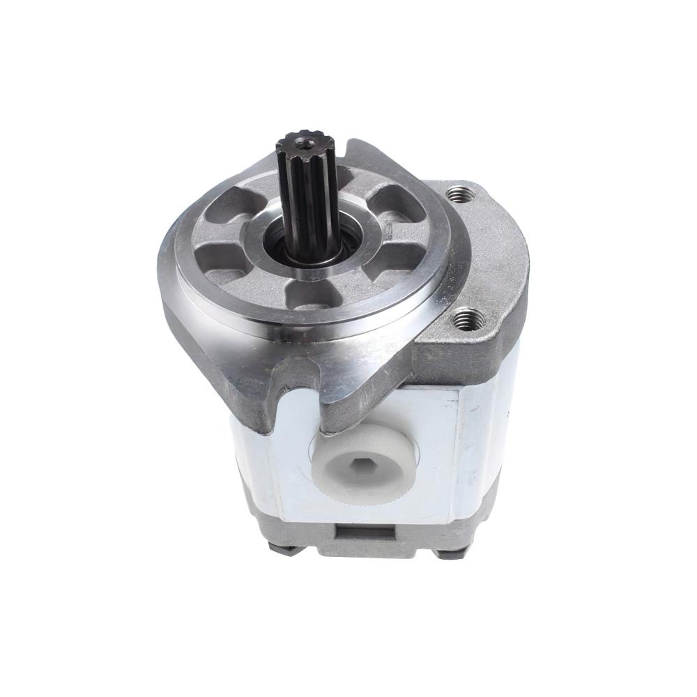 Pilot Gear Pump 4181700 9217993 For HITACHI Excavator EX550-5 online Pilot Gear Pump 4181700 9217993 For HITACHI Excavator EX550-5 online