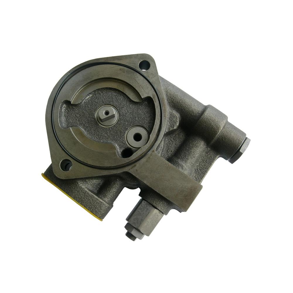 Pilot Gear Pump 704-24-28200 For KOMATSU Excavator PC200-3 PC200LC-3 online Pilot Gear Pump 704-24-28200 For KOMATSU Excavator PC200-3 PC200LC-3 online