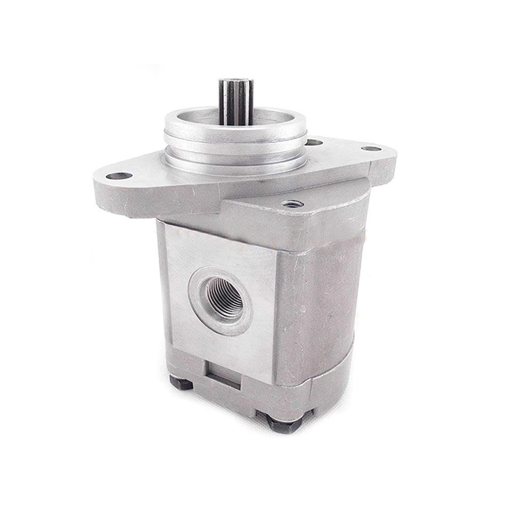 Pilot Gear Pump 9218004 4255303 For HITACHI Excavator EX220-2 online Pilot Gear Pump 9218004 4255303 For HITACHI Excavator EX220-2 online