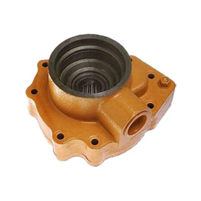 Pilot Gear Pump ASS'Y 113-15-00470 for Komatsu Bulldozer D21Q-6 D21Q-7 D21S-6 D21S-7 D31A-20 D31E-20 D31P-17 D31P-18 D31P-20 online Pilot Gear Pump ASS'Y 113-15-00470 for Komatsu Bulldozer D21Q-6 D21Q-7 D21S-6 D21S-7 D31A-20 D31E-20 D31P-17 D31P-18 D31P-20 online