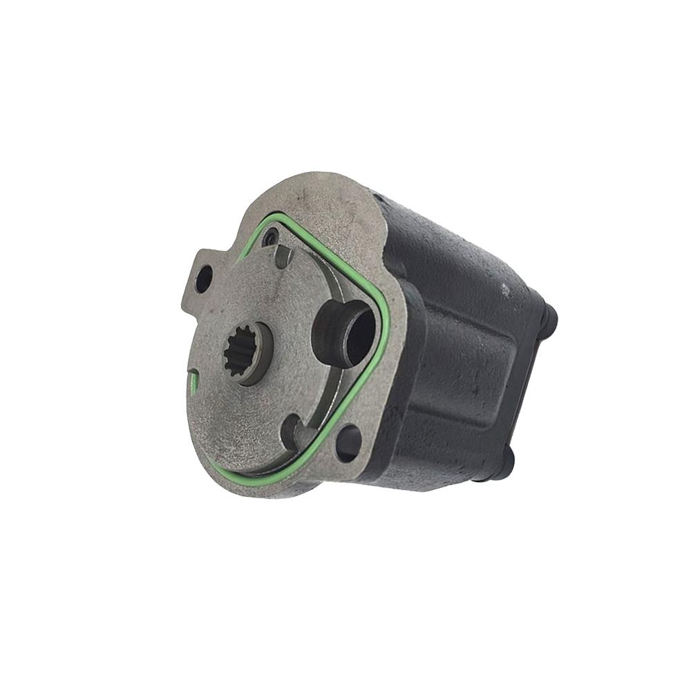 Pilot Gear Pump Assembly For Caterpillar CAT 305 online Pilot Gear Pump Assembly For Caterpillar CAT 305 online