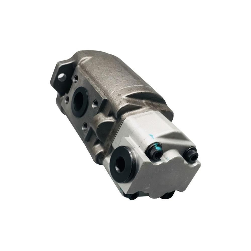 Pilot Gear Pump For Caterpillar CAT 307 Excavator AP2D36