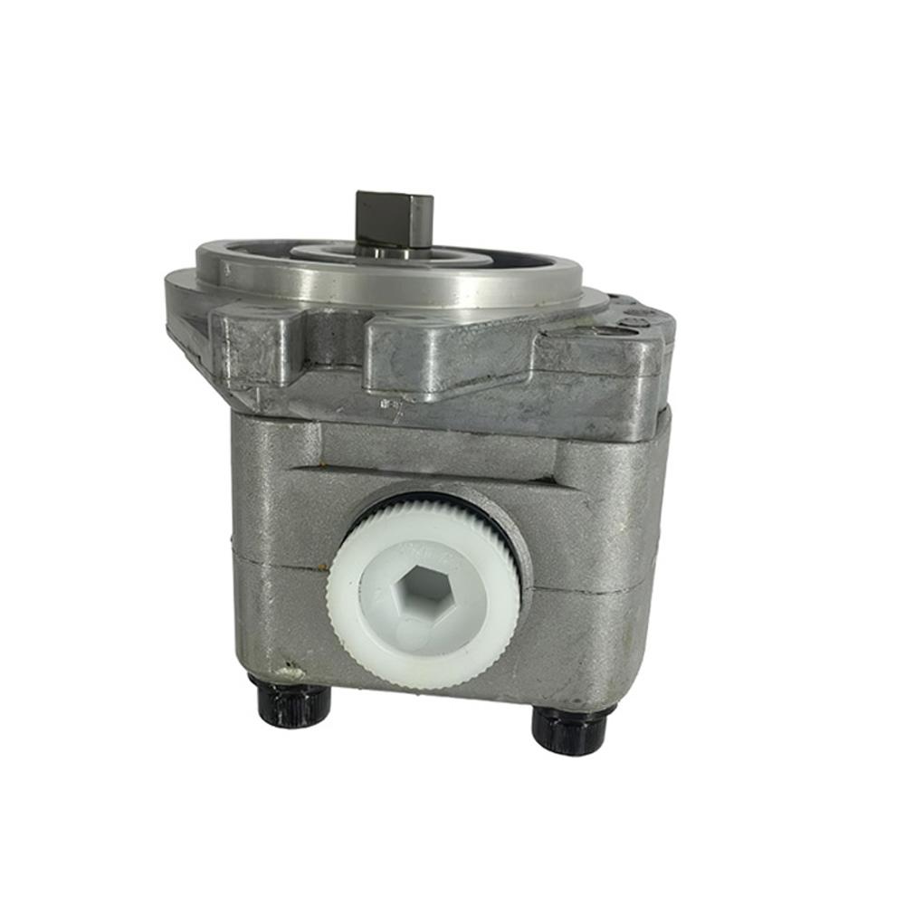 Pilot Gear Pump For Caterpillar CAT 320 Excavator AP12 online Pilot Gear Pump For Caterpillar CAT 320 Excavator AP12 online