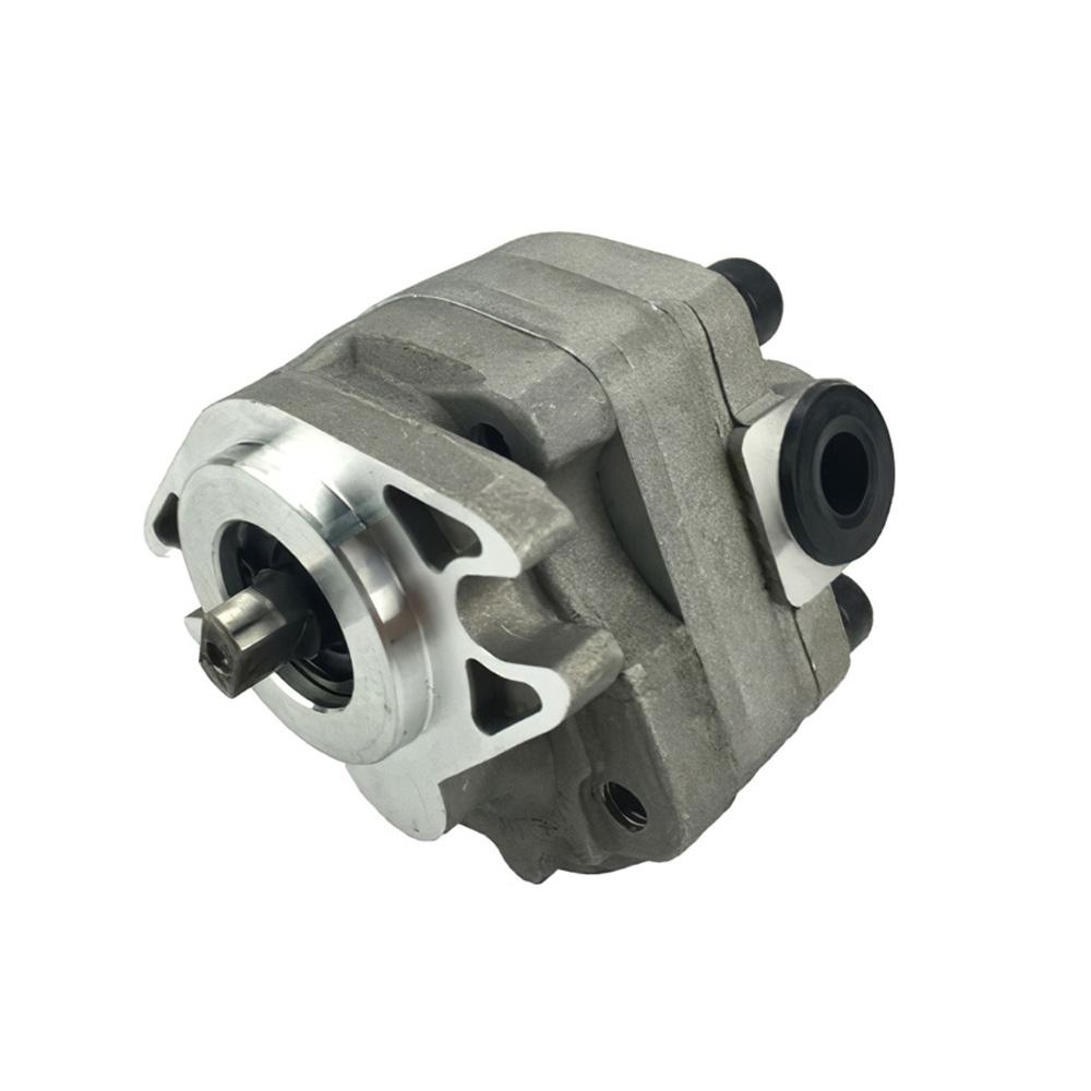 Pilot Gear Pump For Caterpillar CAT E120B Excavator AP12 online Pilot Gear Pump For Caterpillar CAT E120B Excavator AP12 online