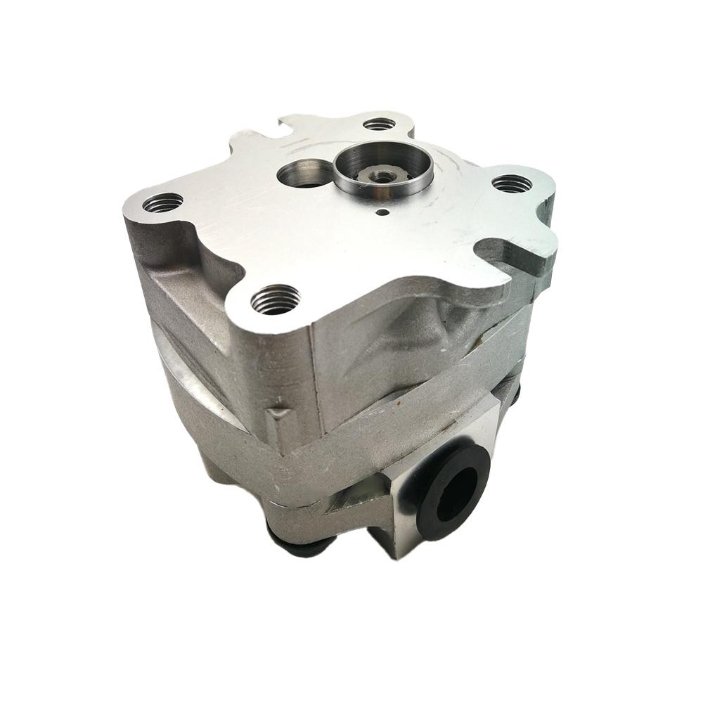 Pilot Gear Pump For Caterpillar CAT E200B Excavator AP12 online Pilot Gear Pump For Caterpillar CAT E200B Excavator AP12 online