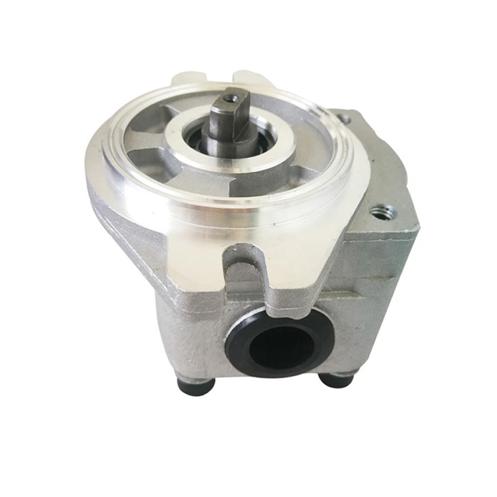 Pilot Gear Pump For Caterpillar CAT E240 Excavator SPK10/10 online Pilot Gear Pump For Caterpillar CAT E240 Excavator SPK10/10 online