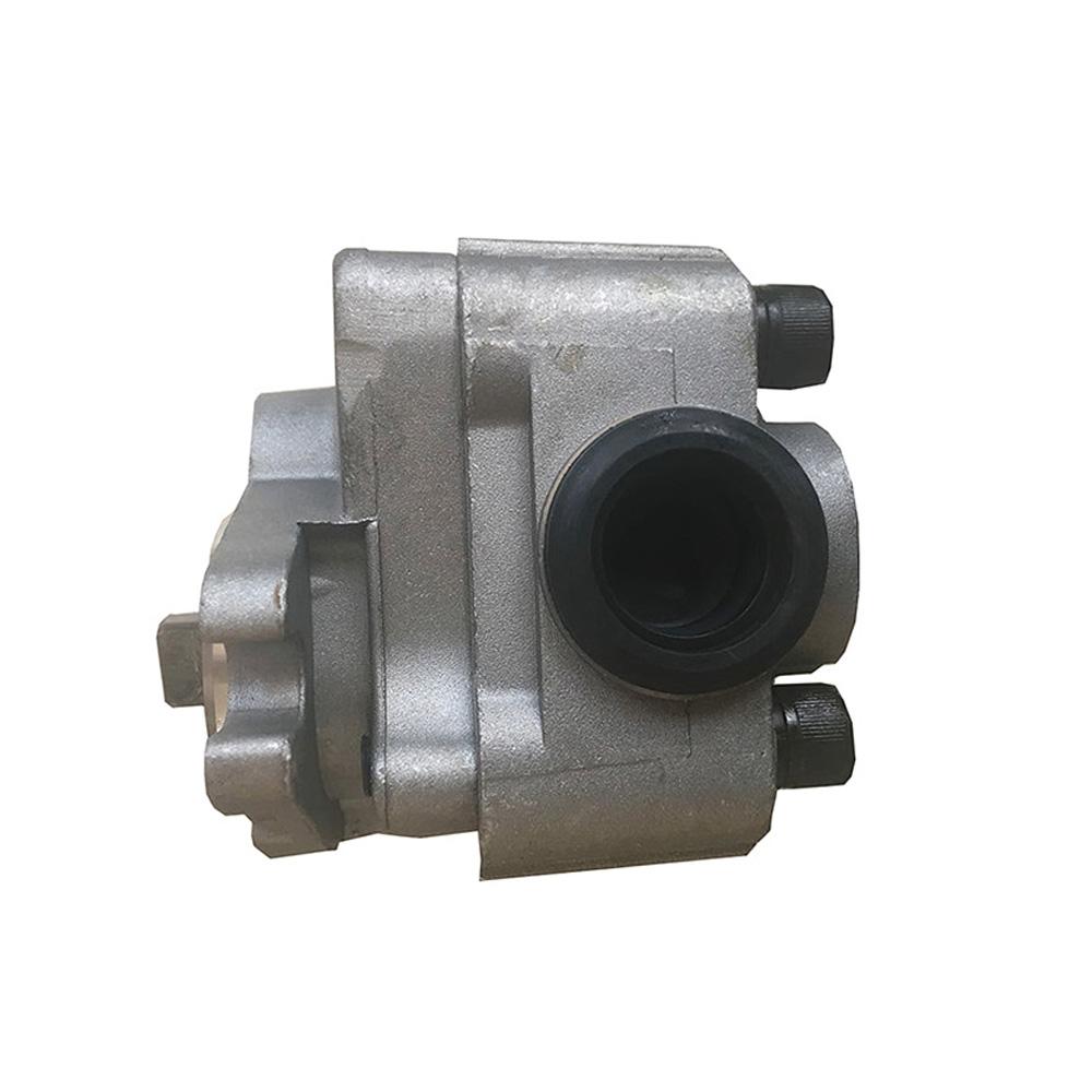 Pilot Gear Pump For Caterpillar CAT E300 Excavator A8VO80