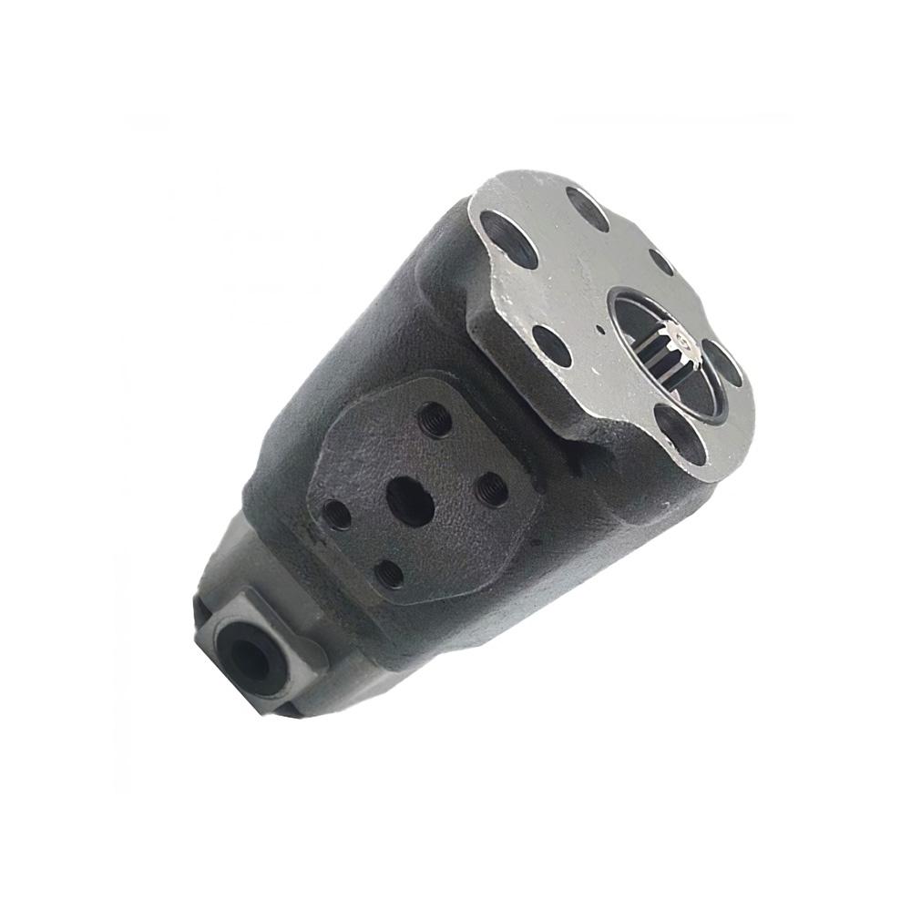 Pilot Gear Pump For Caterpillar Excavator CAT 306