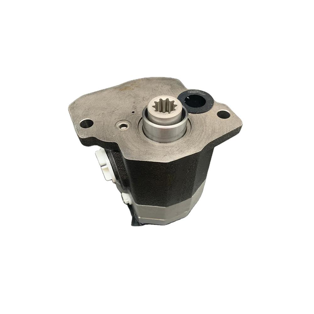 Pilot Gear Pump For DAEWOO Excavator DH55 online Pilot Gear Pump For DAEWOO Excavator DH55 online