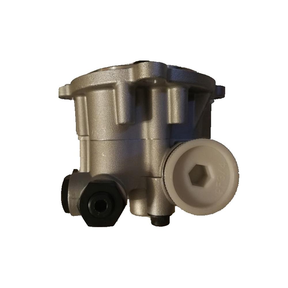 Pilot Gear Pump For HYUNDAI Excavator R130 online Pilot Gear Pump For HYUNDAI Excavator R130 online