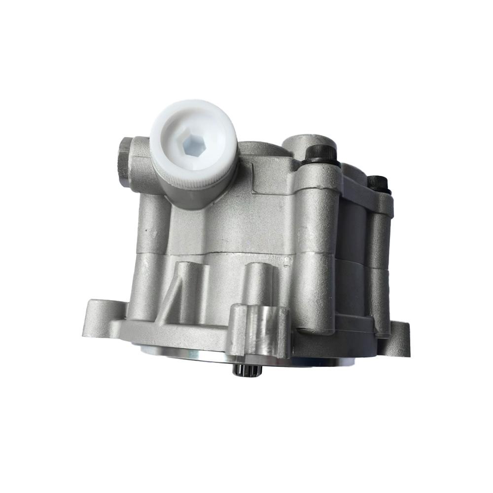 Pilot Gear Pump For HYUNDAI R280 online Pilot Gear Pump For HYUNDAI R280 online