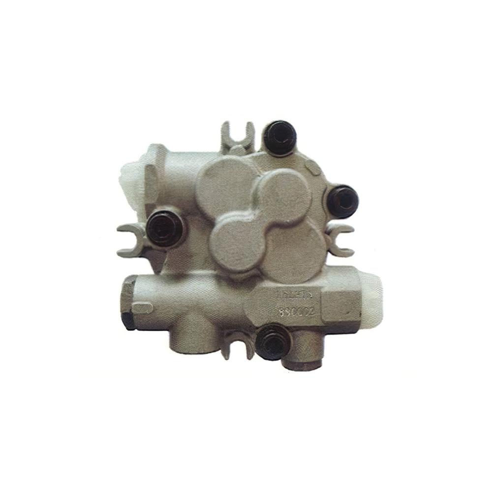 Pilot Gear Pump For KATO HD1250