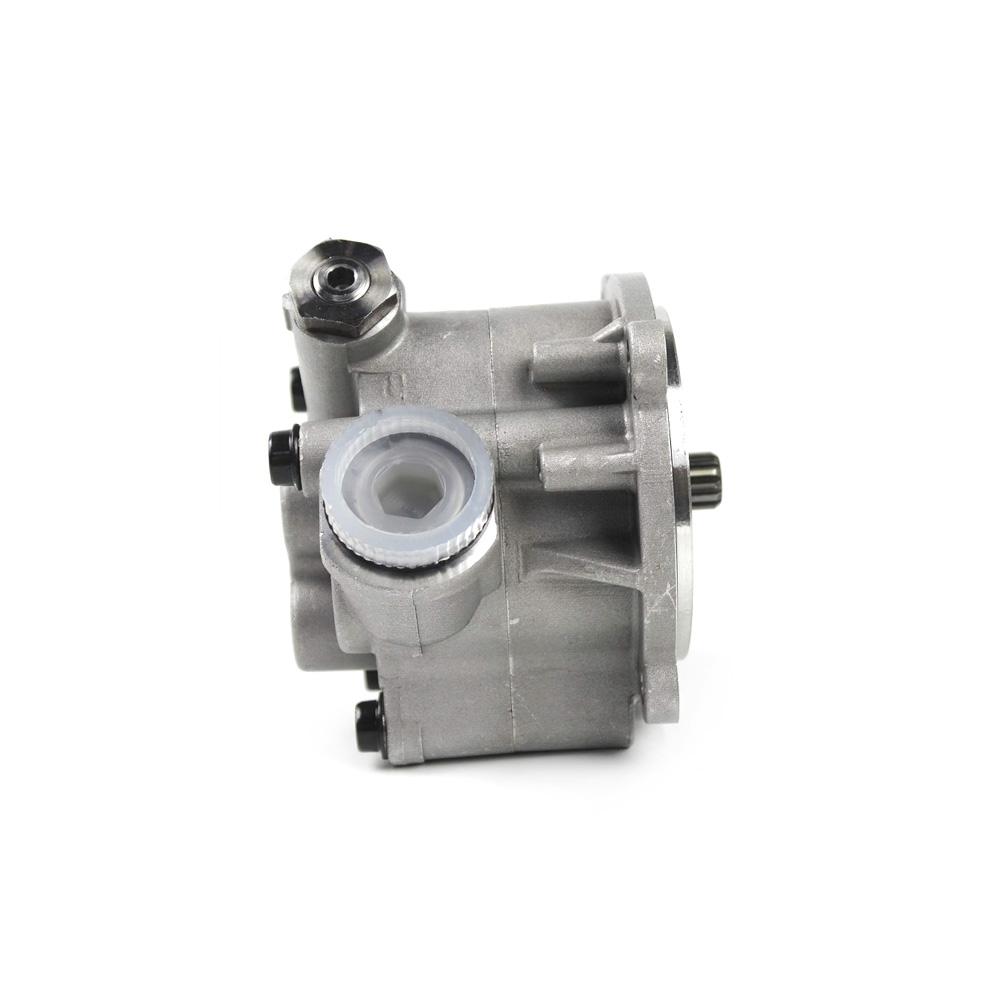 Pilot Gear Pump For KOBELCO Excavator SK210-6E online Pilot Gear Pump For KOBELCO Excavator SK210-6E online